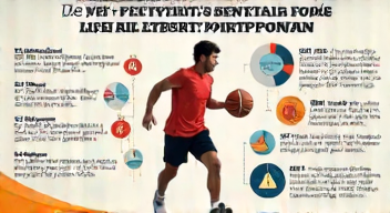 Die 6 häufigsten Fehler bei der Sportförderung