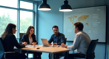 Die 6 häufigsten Fehler bei der Teamführung