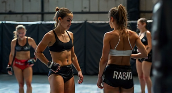 Die 6 häufigsten Fehler bei Frauen-MMA