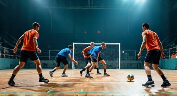 Die 6 häufigsten Fehler bei Handball