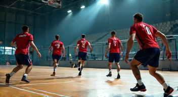 Die 6 häufigsten Fehler bei Handballverletzungen