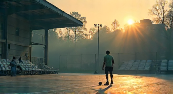 Die 6 häufigsten Fehler bei Karriereende im Sport
