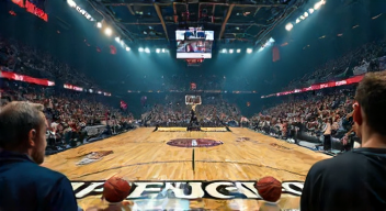 Die 6 häufigsten Fehler bei NBA-Transfers