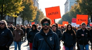 Die 6 häufigsten Fehler bei Protestaktionen