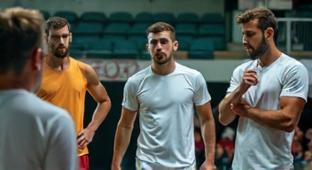 Die 6 häufigsten Fehler bei Sportkritik