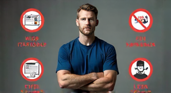 Die 6 häufigsten Fehler bei Trainerkarrieren