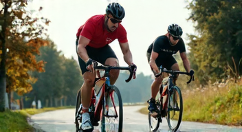 Die 6 häufigsten Fehler bei Verletzungen im Radsport