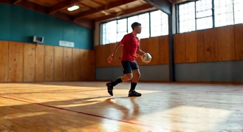 Die 6 häufigsten Fehler bei Verletzungen im Handball