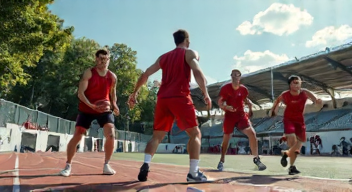 Die 6 häufigsten Fehler bei Verletzungen im Profisport