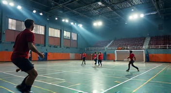 Die 6 häufigsten Fehler beim Handball