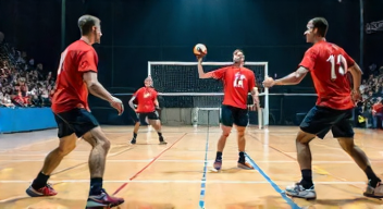 Die 6 häufigsten Fehler beim Handball