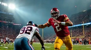 Die 6 häufigsten Fehler beim Super Bowl