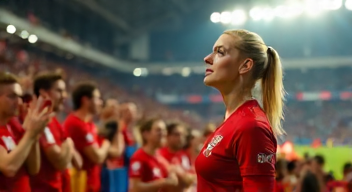 Die Auswirkungen der Fanunterstützung auf die Spieler (9/10)