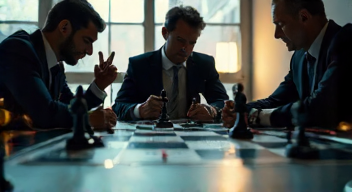 Die Bedeutung der Spielvorbereitung (6/10)