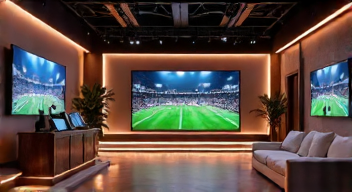 Die Bedeutung der TV-Übertragungen (3/10)