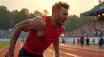 Die Bedeutung von Emotionen im Sport (3/10)