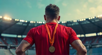 Die Bedeutung von Identität im Sport (3/10)