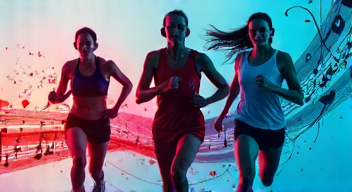 Die Bedeutung von Musik für Athleten (10/10)