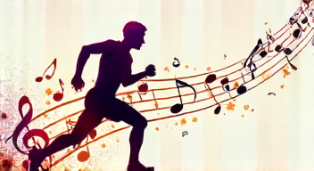 Die Bedeutung von Musik im Sport (10/10)