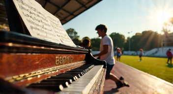 Die Bedeutung von Musik im Sport (10/10)