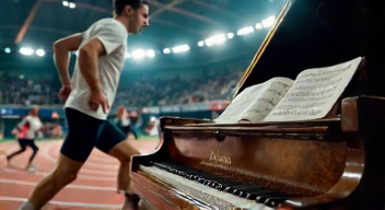 Die Bedeutung von Musik im Sport (9/10)