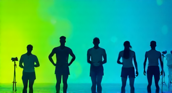 Die Bedeutung von Vorbildern im Sport (9/10)