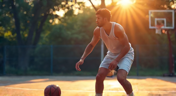 Die besten 8 Tipps bei Basketball