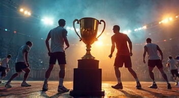 Die besten 8 Tipps bei Comebacks im Sport