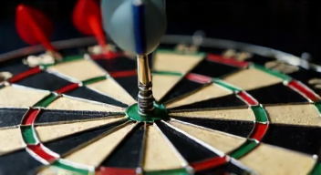 Die besten 8 Tipps bei Darts