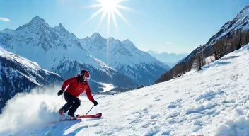 Die besten 8 Tipps bei den Olympischen Winterspielen