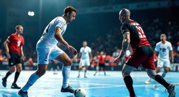 Die besten 8 Tipps bei der Handball-Champions-League