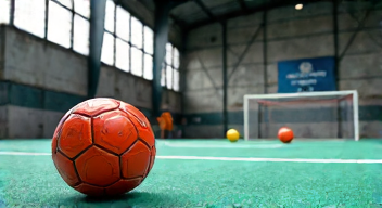 Die besten 8 Tipps bei der Rückkehr zum Handball