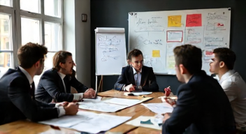 Die besten 8 Tipps bei der Teamführung