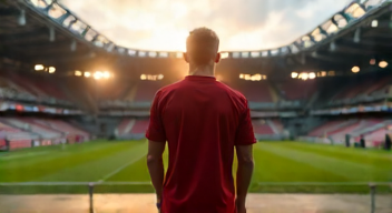 Die besten 8 Tipps bei emotionalen Abschieden im Sport