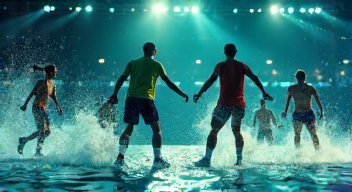 Die besten 8 Tipps bei Geheimhaltung im Sport