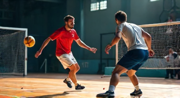 Die besten 8 Tipps bei Handball