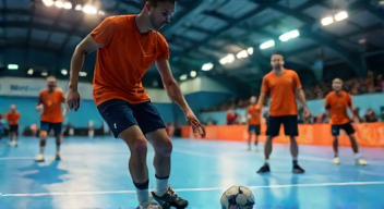 Die besten 8 Tipps bei Handballspielen