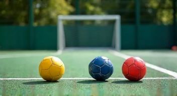 Die besten 8 Tipps bei Handballverletzungen