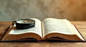 Die besten 8 Tipps bei Identitätsfindung