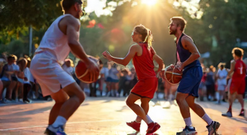 Die besten 8 Tipps bei Karneval und Basketball