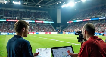 Die besten 8 Tipps bei Krisenmanagement im Sport