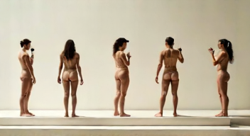 Die besten 8 Tipps bei Nacktheit in der Öffentlichkeit