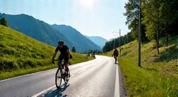 Die besten 8 Tipps bei Radsport-Sicherheit