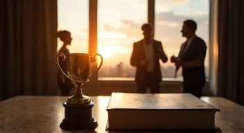 Die besten 8 Tipps bei Ruhm und Erfolg