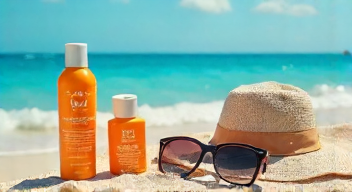 Die besten 8 Tipps bei Sonnenschutz