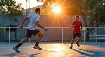 Die besten 8 Tipps bei Sportereignissen