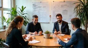 Die besten 8 Tipps bei Teamkultur