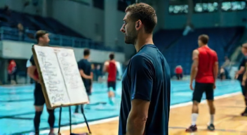 Die besten 8 Tipps bei Trainerwechsel im Sport