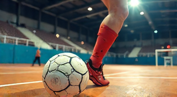 Die besten 8 Tipps bei Verletzungen im Handball