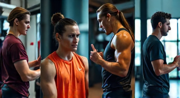 Die besten 8 Tipps bei Verletzungen im Profisport